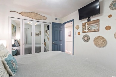 Fully Renovated Coastal Retreat in Carolina Shores - Garden