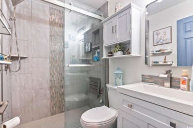 Fully Renovated Coastal Retreat in Carolina Shores - Garden