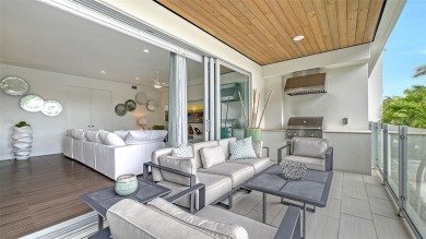 Live the island lifestyle in Lido Key's premier luxury community