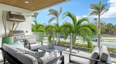 Live the island lifestyle in Lido Key's premier luxury community