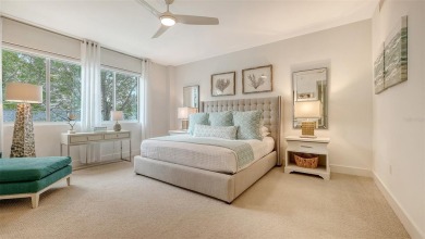 Live the island lifestyle in Lido Key's premier luxury community