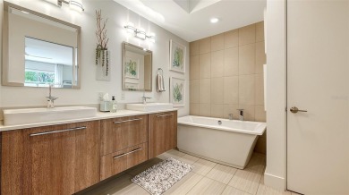 Live the island lifestyle in Lido Key's premier luxury community