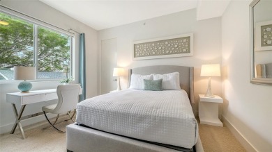 Live the island lifestyle in Lido Key's premier luxury community