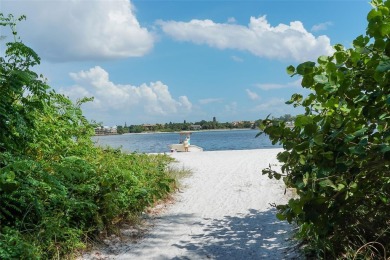 Live the island lifestyle in Lido Key's premier luxury community