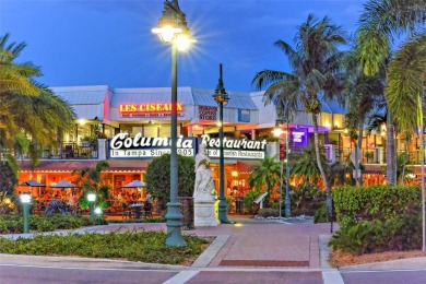 Live the island lifestyle in Lido Key's premier luxury community