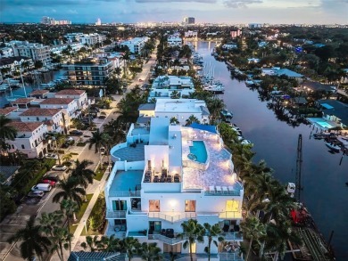 Architectural masterpiece. This penthouse has breathtaking