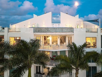 Architectural masterpiece. This penthouse has breathtaking