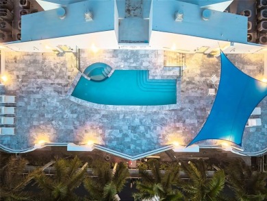 Architectural masterpiece. This penthouse has breathtaking