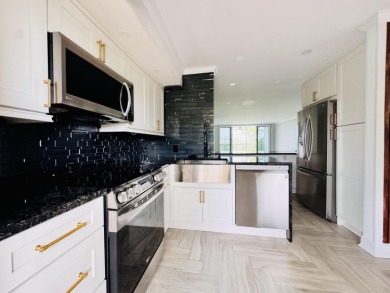 WOW!!! Renovated 2-Bedroom Condo in Sought-After Palm Aire!