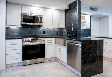 WOW!!! Renovated 2-Bedroom Condo in Sought-After Palm Aire!