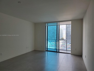 Stylish 1 bedroom apartment in the heart of Brickell!
Located