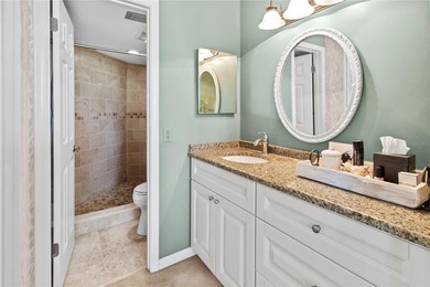 Welcome to Palma Del Mar, an established community reflecting