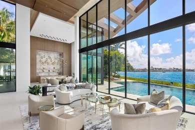 A masterpiece of modern waterfront luxury, 625 San Marco is a