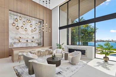 A masterpiece of modern waterfront luxury, 625 San Marco is a