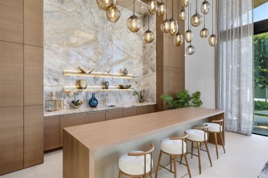 A masterpiece of modern waterfront luxury, 625 San Marco is a