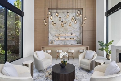 A masterpiece of modern waterfront luxury, 625 San Marco is a