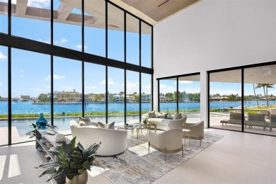 A masterpiece of modern waterfront luxury, 625 San Marco is a