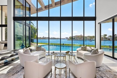 A masterpiece of modern waterfront luxury, 625 San Marco is a