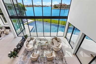 A masterpiece of modern waterfront luxury, 625 San Marco is a