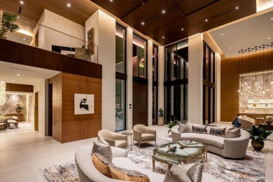 A masterpiece of modern waterfront luxury, 625 San Marco is a