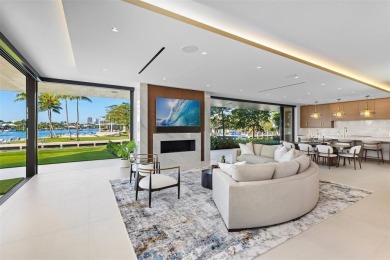 A masterpiece of modern waterfront luxury, 625 San Marco is a
