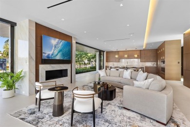 A masterpiece of modern waterfront luxury, 625 San Marco is a