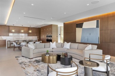 A masterpiece of modern waterfront luxury, 625 San Marco is a