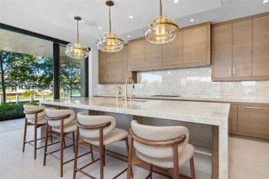 A masterpiece of modern waterfront luxury, 625 San Marco is a