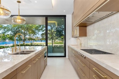 A masterpiece of modern waterfront luxury, 625 San Marco is a