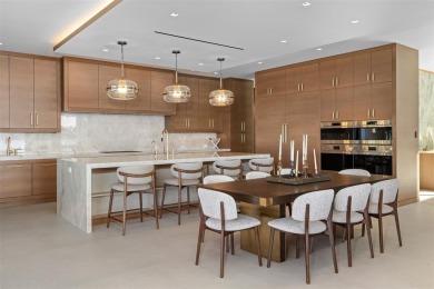 A masterpiece of modern waterfront luxury, 625 San Marco is a