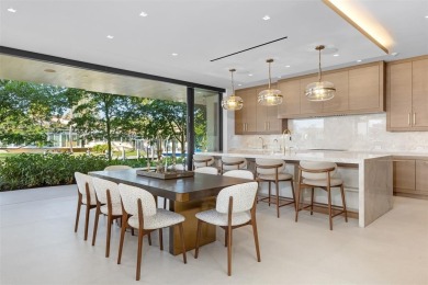 A masterpiece of modern waterfront luxury, 625 San Marco is a