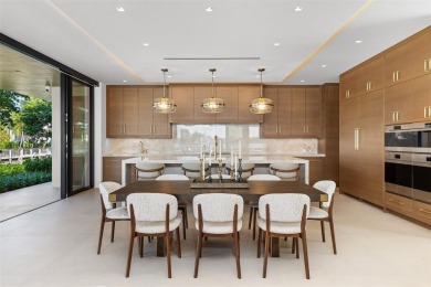 A masterpiece of modern waterfront luxury, 625 San Marco is a