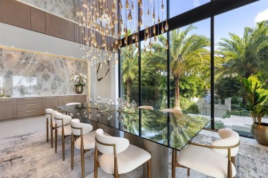 A masterpiece of modern waterfront luxury, 625 San Marco is a