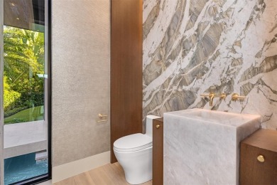 A masterpiece of modern waterfront luxury, 625 San Marco is a