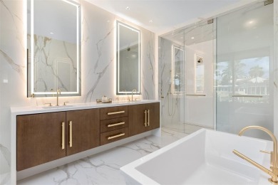 A masterpiece of modern waterfront luxury, 625 San Marco is a