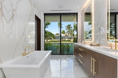 A masterpiece of modern waterfront luxury, 625 San Marco is a