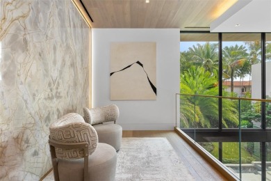 A masterpiece of modern waterfront luxury, 625 San Marco is a