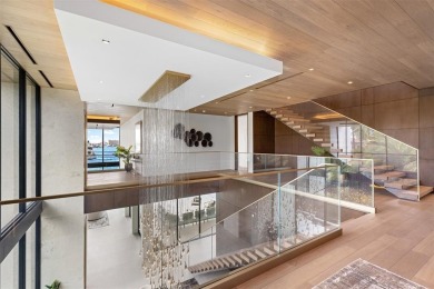 A masterpiece of modern waterfront luxury, 625 San Marco is a