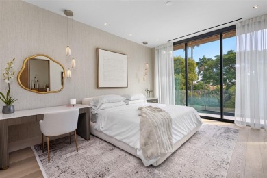 A masterpiece of modern waterfront luxury, 625 San Marco is a