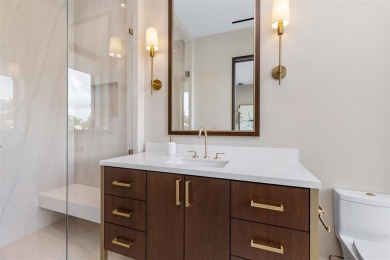 A masterpiece of modern waterfront luxury, 625 San Marco is a