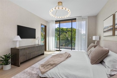 A masterpiece of modern waterfront luxury, 625 San Marco is a