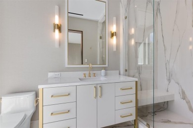 A masterpiece of modern waterfront luxury, 625 San Marco is a