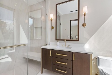 A masterpiece of modern waterfront luxury, 625 San Marco is a