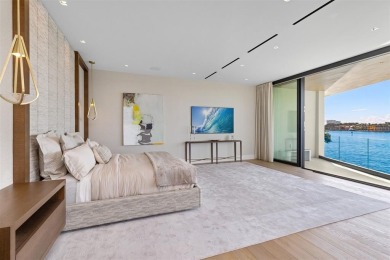 A masterpiece of modern waterfront luxury, 625 San Marco is a