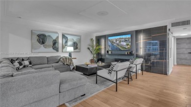 Experience luxury living in this beautifully remodeled 2-bedroom