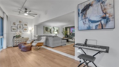 Experience luxury living in this beautifully remodeled 2-bedroom