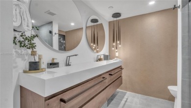 Experience luxury living in this beautifully remodeled 2-bedroom