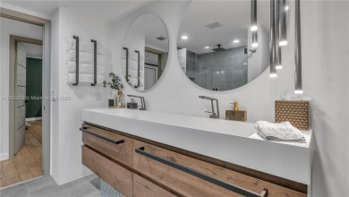 Experience luxury living in this beautifully remodeled 2-bedroom