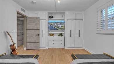 Experience luxury living in this beautifully remodeled 2-bedroom