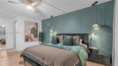 Experience luxury living in this beautifully remodeled 2-bedroom